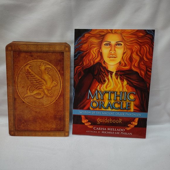 Mythic Oracle - Picture 3 of 10